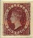 Saint Lucia znaczek